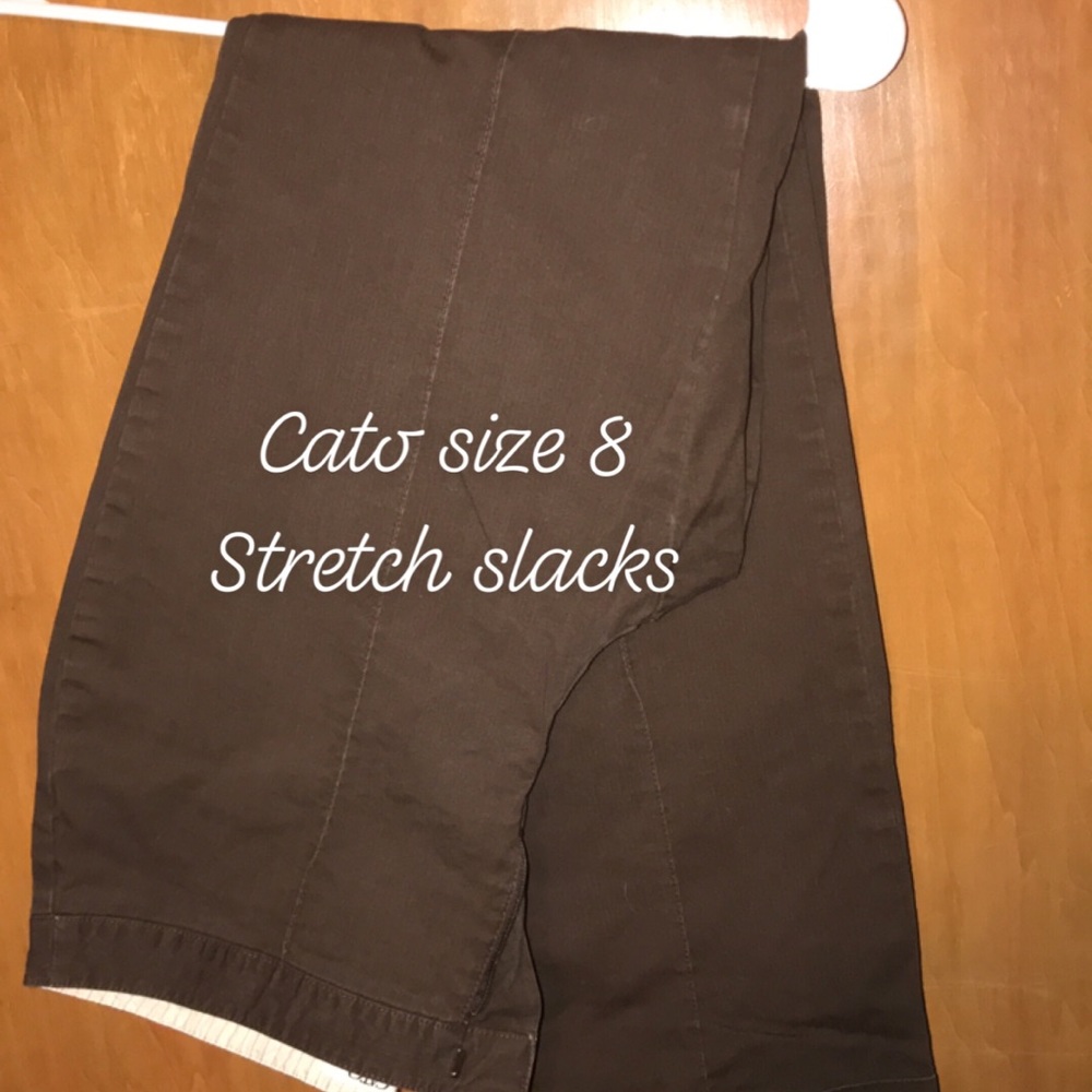 Women’s pants